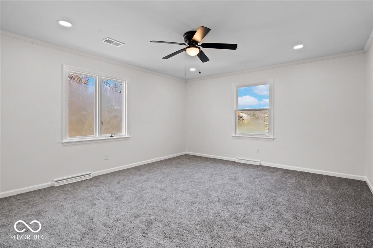 8209 Claridge Road Indianapolis, IN 46260 - Photo 25 of 33 Gallery Image 25