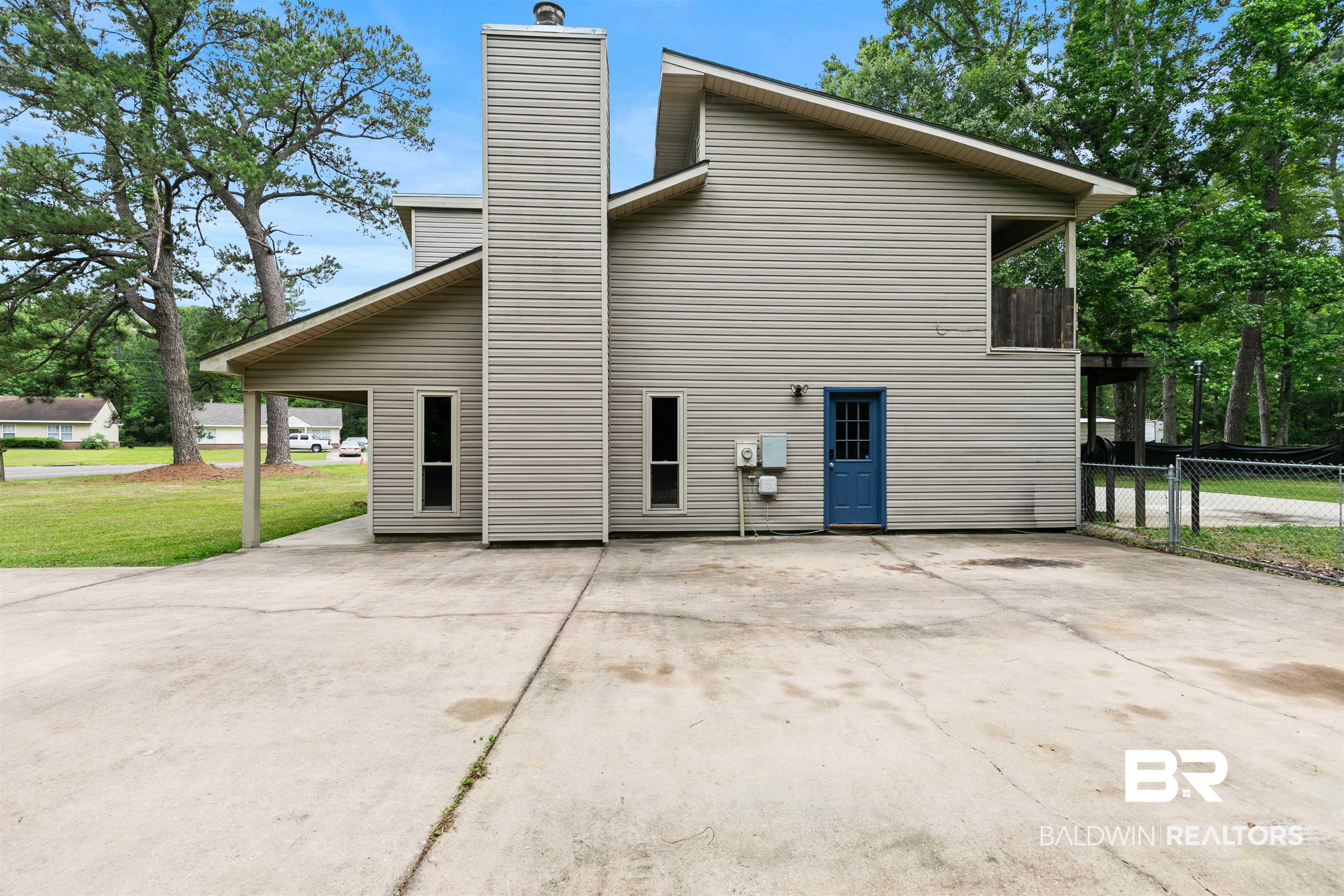 2728 Lost River Road Mobile, AL 36605 - Photo 45 of 49