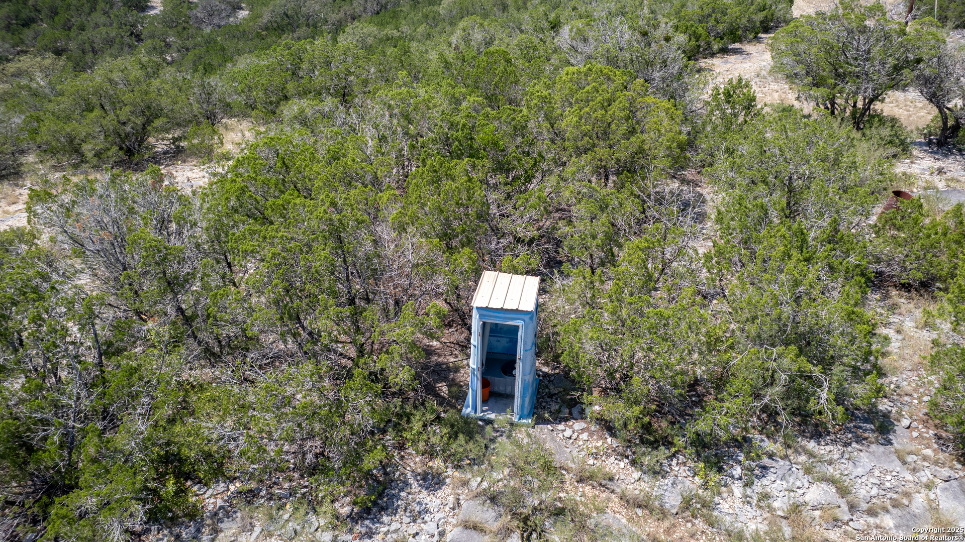 0 Bluff Creek Ranch Rocksprings, TX 78880 - Photo 11 of 13