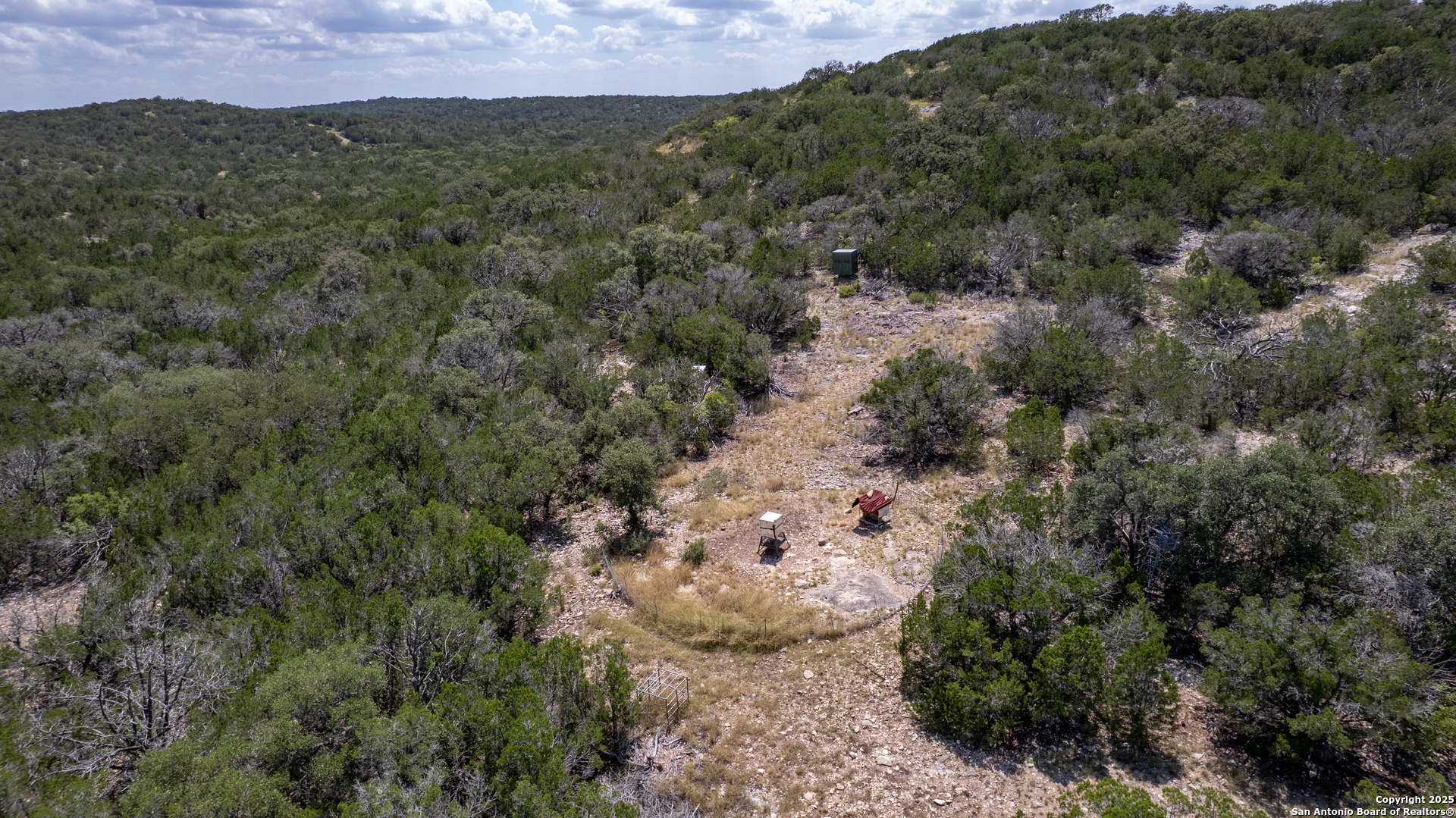 0 Bluff Creek Ranch Rocksprings, TX 78880 - Photo 12 of 21
