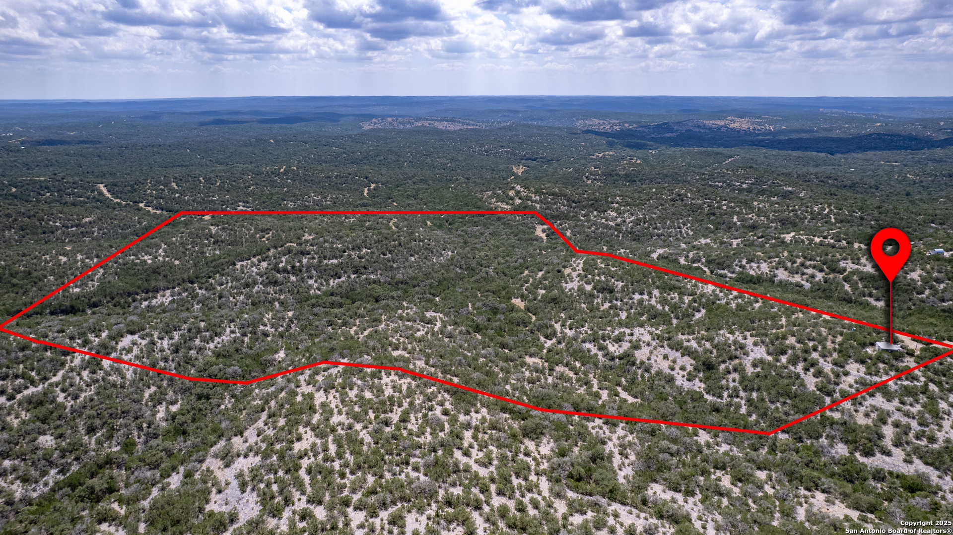 0 Bluff Creek Ranch Rocksprings, TX 78880 - Photo 15 of 21
