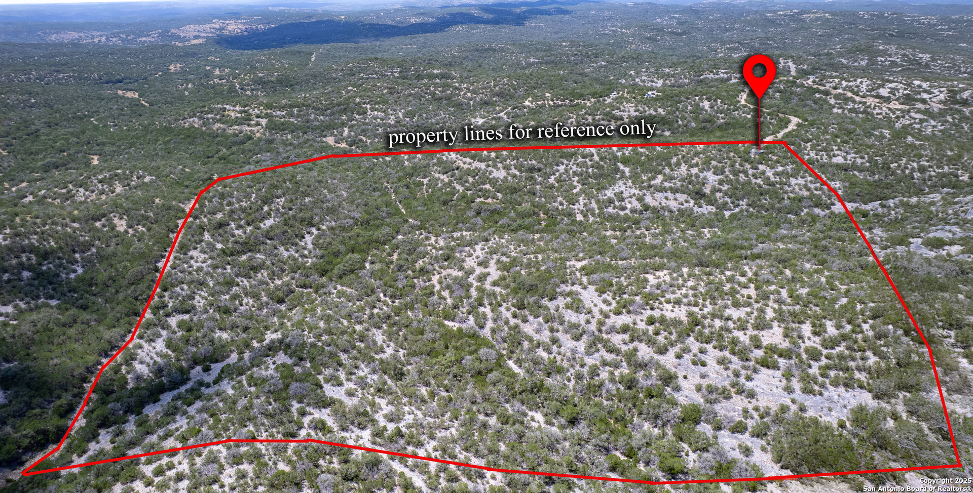 0 Bluff Creek Ranch Rocksprings, TX 78880 - Photo 17 of 21