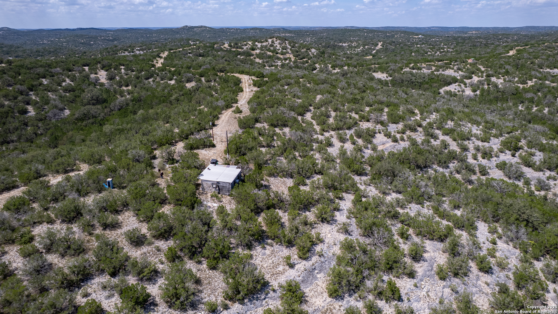 0 Bluff Creek Ranch Rocksprings, TX 78880 - Photo 21 of 21