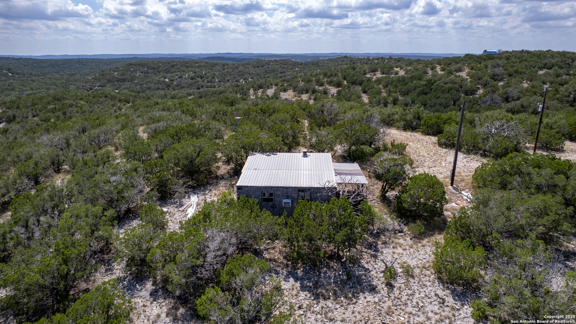 0 Bluff Creek Ranch Rocksprings, TX 78880 - Photo 3 of 13