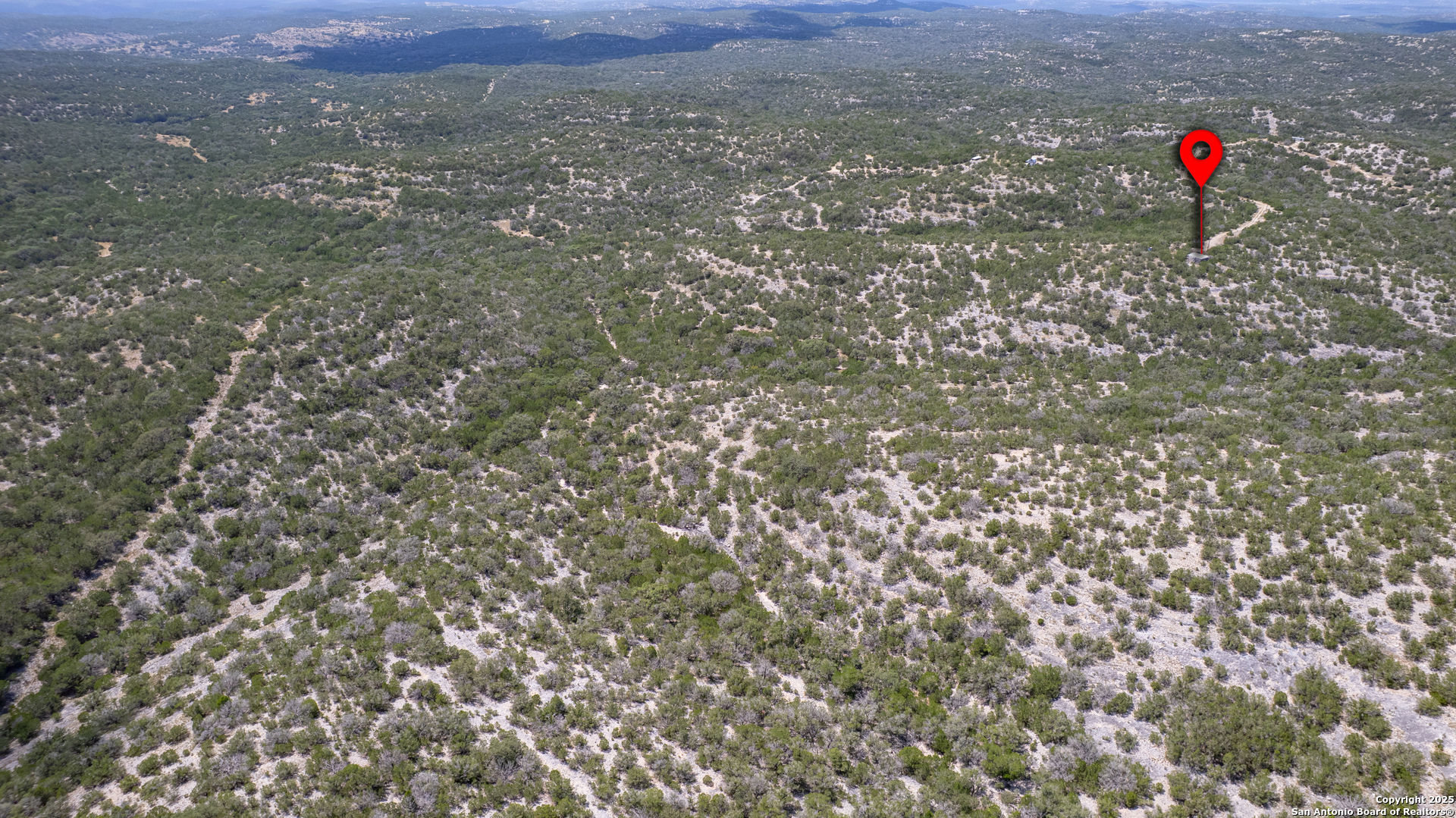 0 Bluff Creek Ranch Rocksprings, TX 78880 - Photo 8 of 13