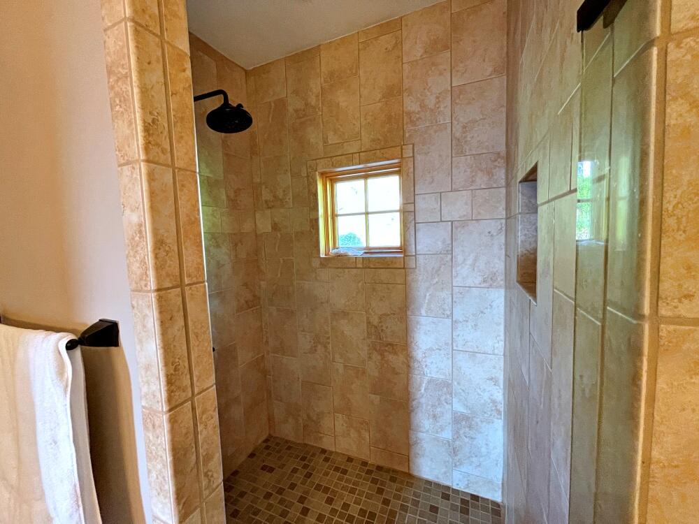 455 South Westridge Road Slatyfork, WV 26291 - Photo 48 of 81 master shower