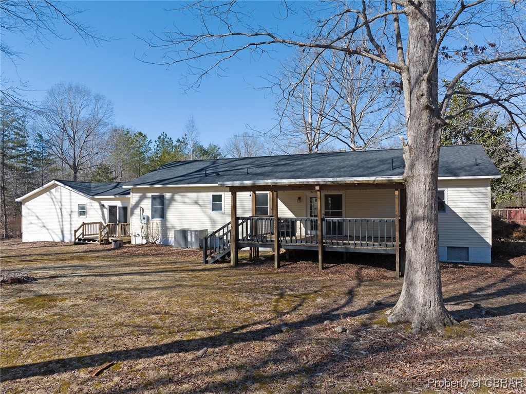 2878 Lees Neck Farm Road Saluda, VA 23149 - Photo 41 of 48