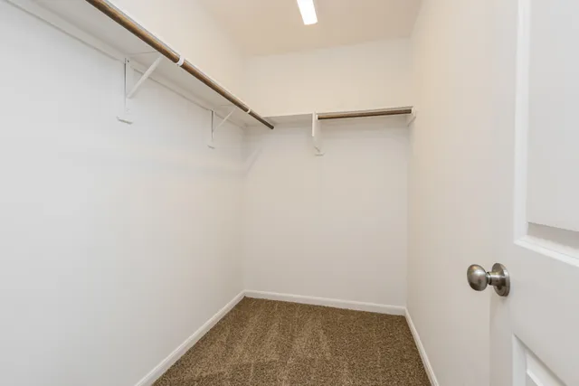 a view of small space