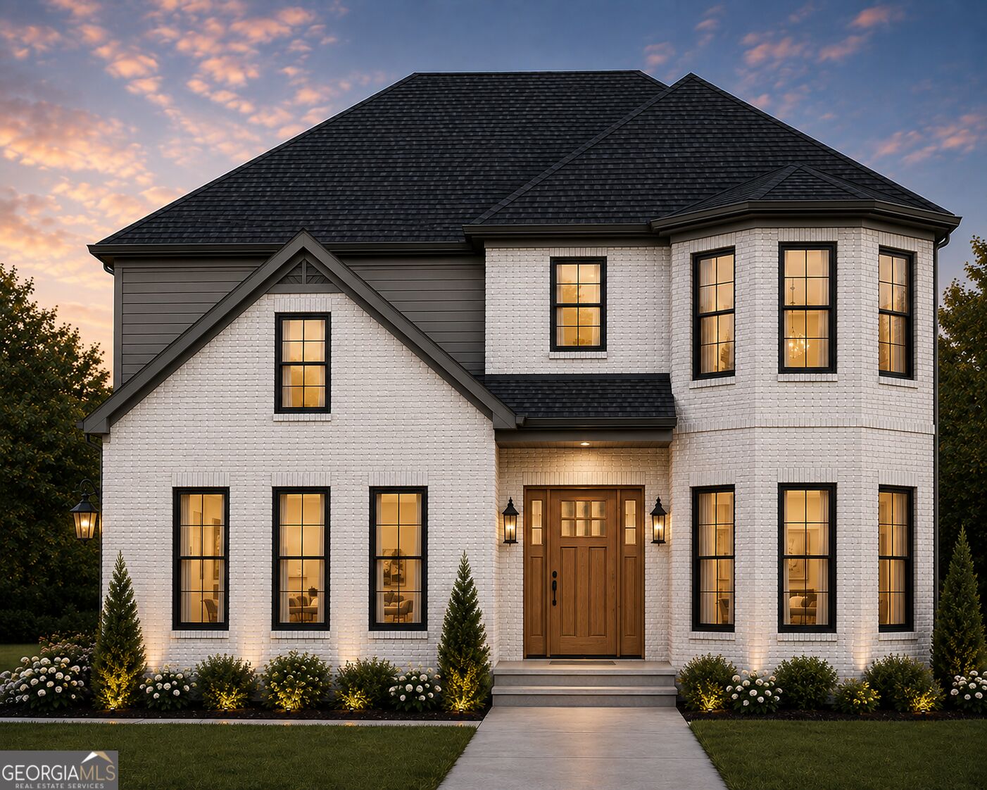 295 Sims Road Covington, GA 30016 - Photo 1 of 4 Gallery Image 1