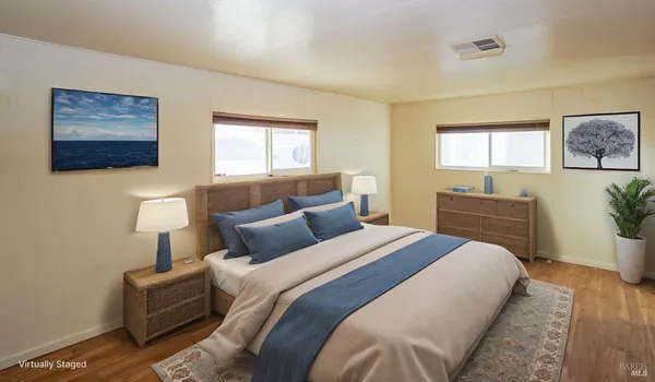 $235,000 | 2412 Foothill Boulevard, Unit 124, Calistoga, CA 94515