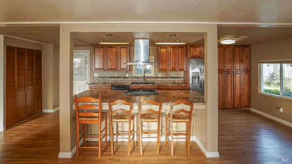 $235,000 | 2412 Foothill Boulevard, Unit 124, Calistoga, CA 94515