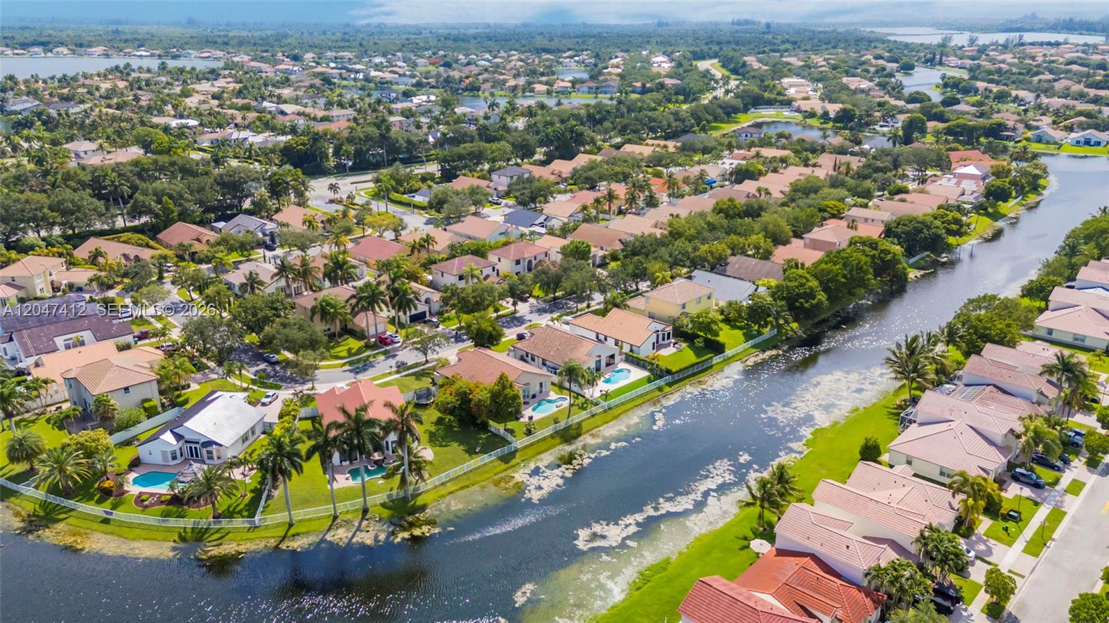 18785 Southwest 29th Street Miramar, FL 33029 - Photo 23 of 36