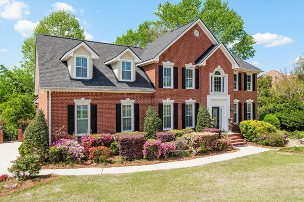 $675,000 | 3647 Foxfire Place, Martinez, GA 30907