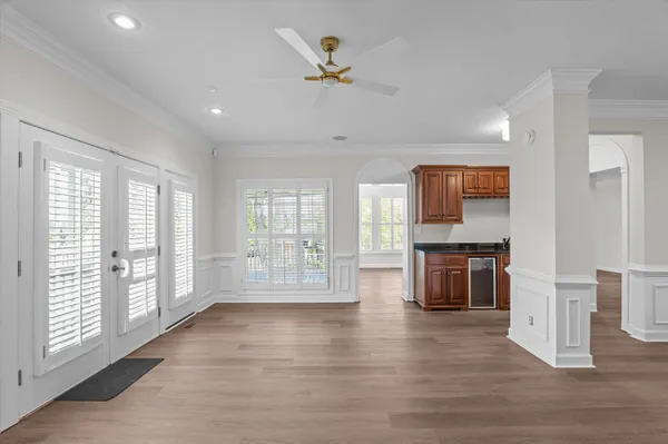 $675,000 | 3647 Foxfire Place, Martinez, GA 30907