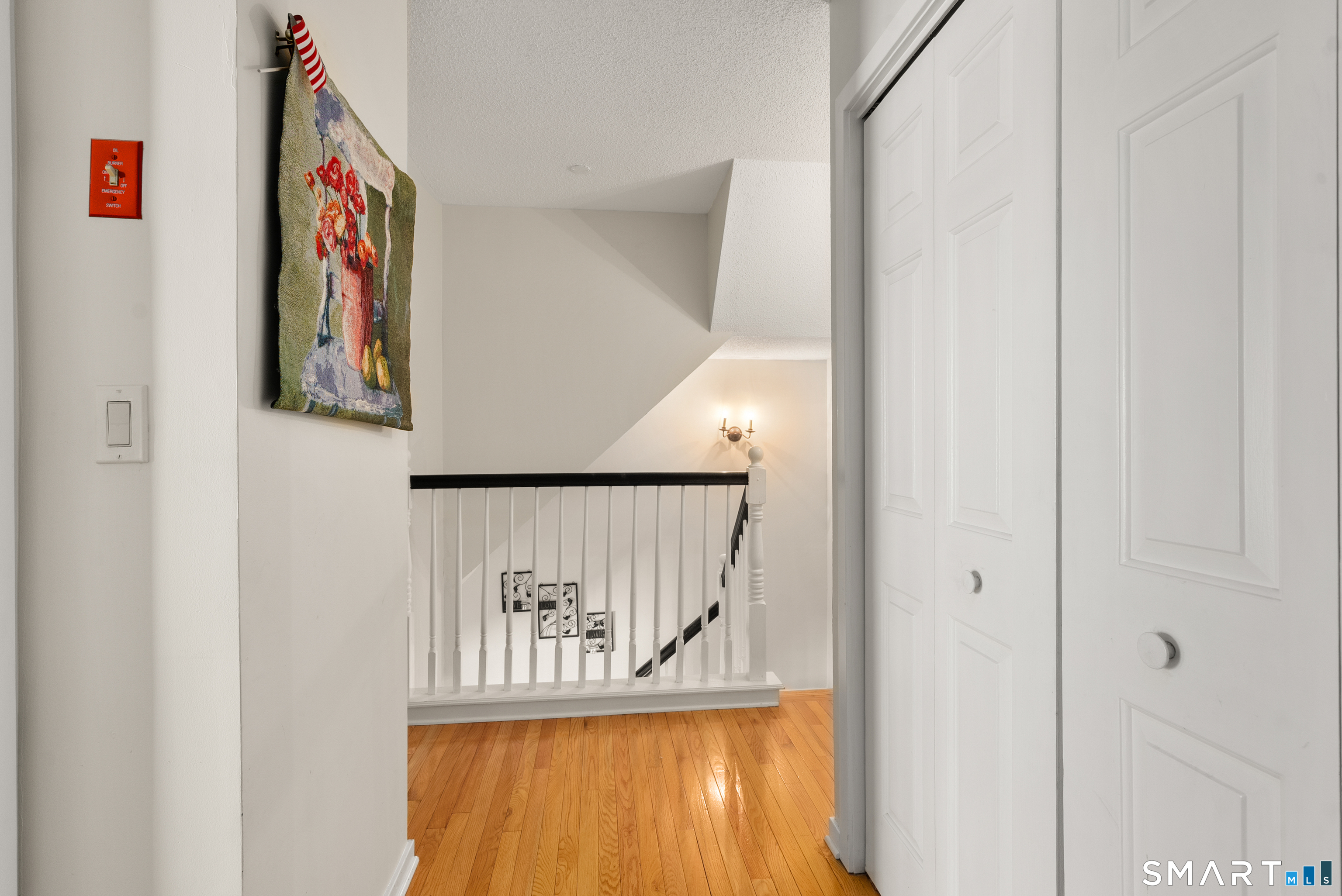 175 South End Road, Unit B10 East Haven, CT 06512 - Photo 21 of 32 a view of front door