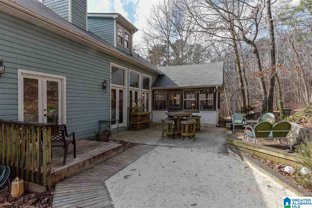 6870 Deer Haven Road Pinson, AL 35126 - Photo 46 of 50