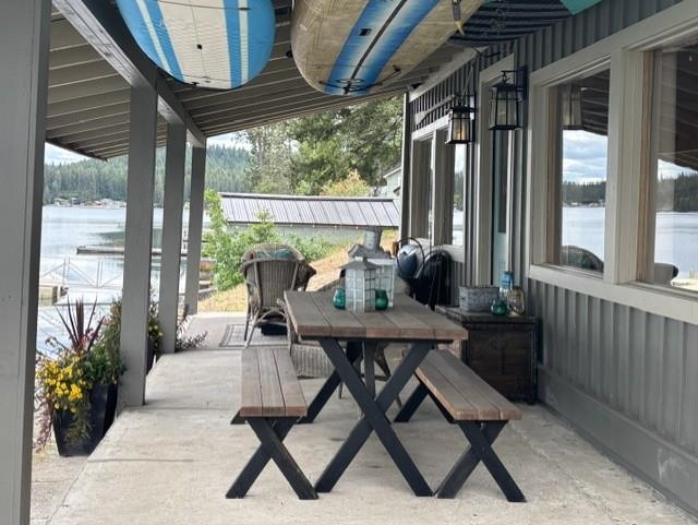 45116 Lakeshore Homes Road Loon Lake, WA 99148 - Photo 37 of 50