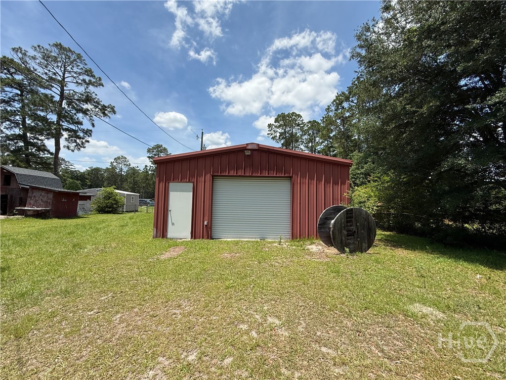 120 East Johnson Street Rincon, GA 31326 - Photo 25 of 27