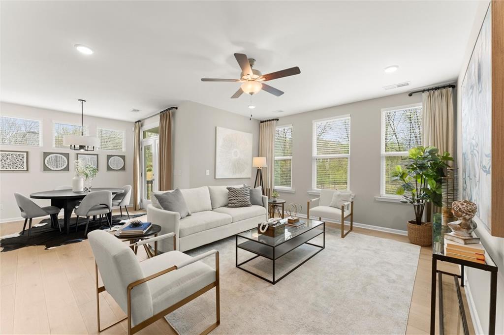 15 Lakeside Way Cartersville, GA 30121 - Photo 13 of 46