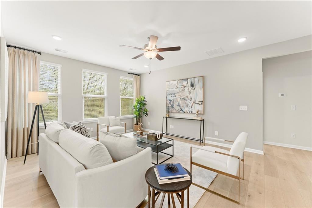 15 Lakeside Way Cartersville, GA 30121 - Photo 15 of 46