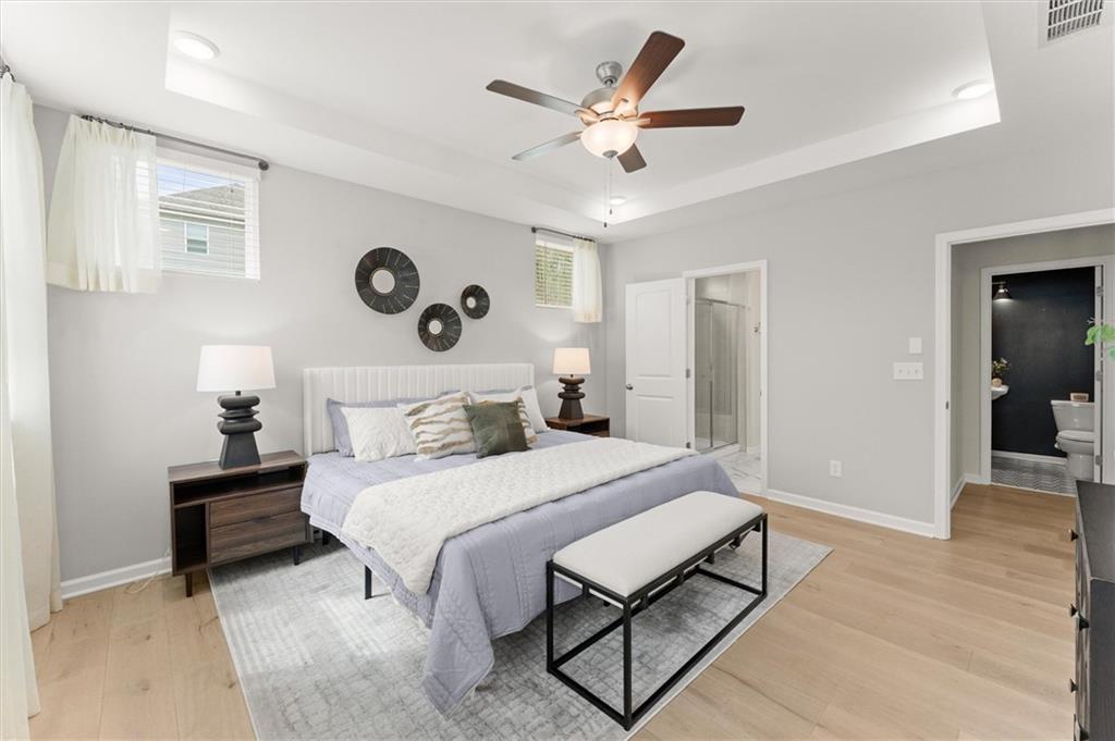 15 Lakeside Way Cartersville, GA 30121 - Photo 18 of 46