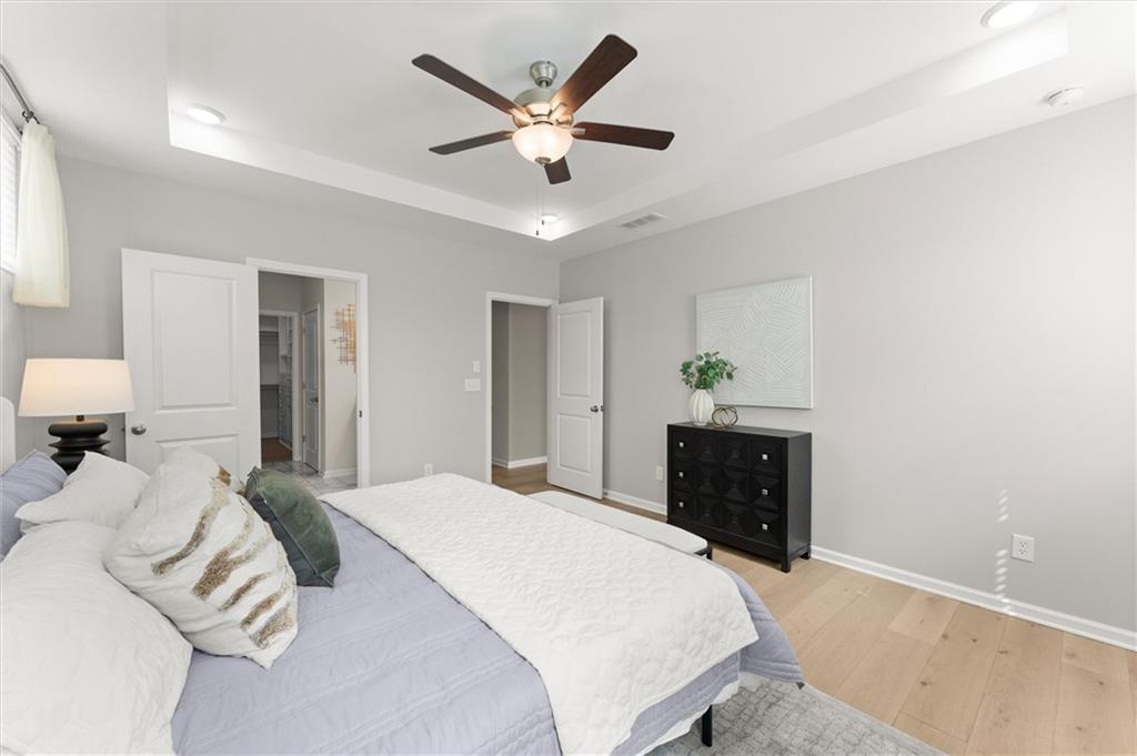 15 Lakeside Way Cartersville, GA 30121 - Photo 19 of 46