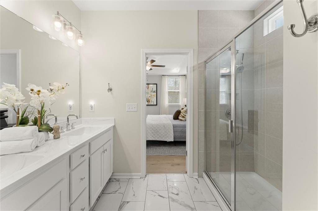 15 Lakeside Way Cartersville, GA 30121 - Photo 20 of 46