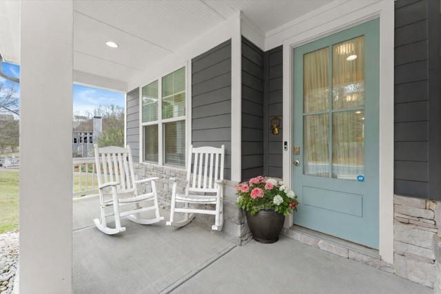 15 Lakeside Way Cartersville, GA 30121 - Photo 2 of 46