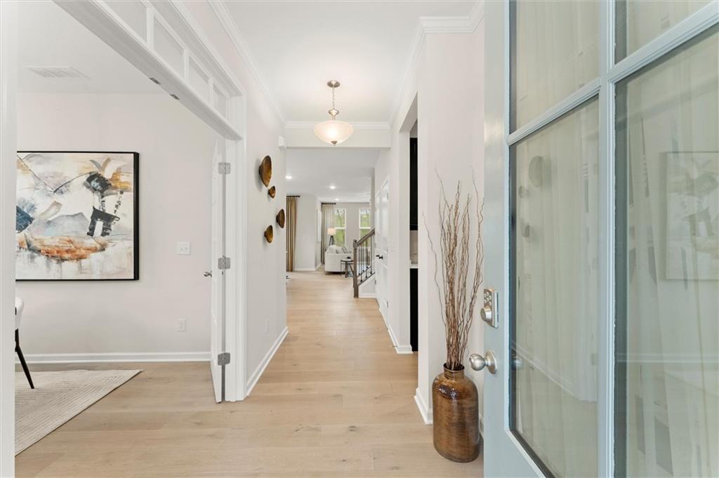 15 Lakeside Way Cartersville, GA 30121 - Photo 3 of 46