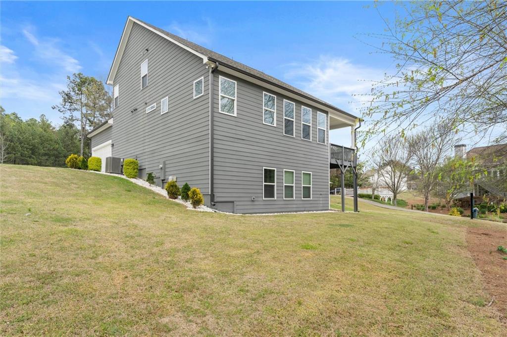 15 Lakeside Way Cartersville, GA 30121 - Photo 31 of 46