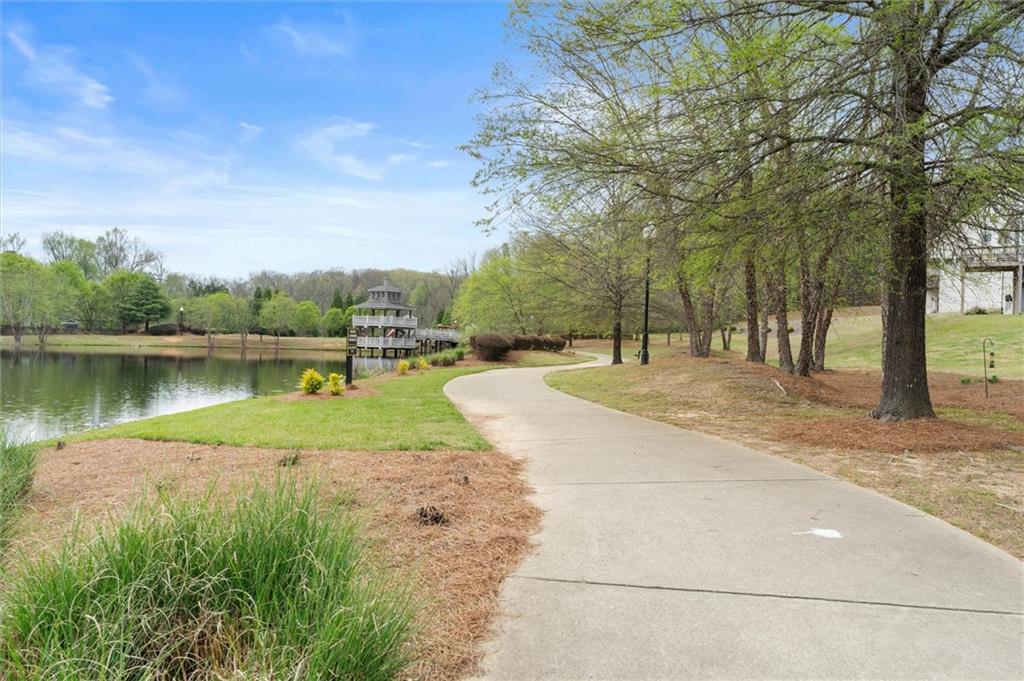 15 Lakeside Way Cartersville, GA 30121 - Photo 34 of 46