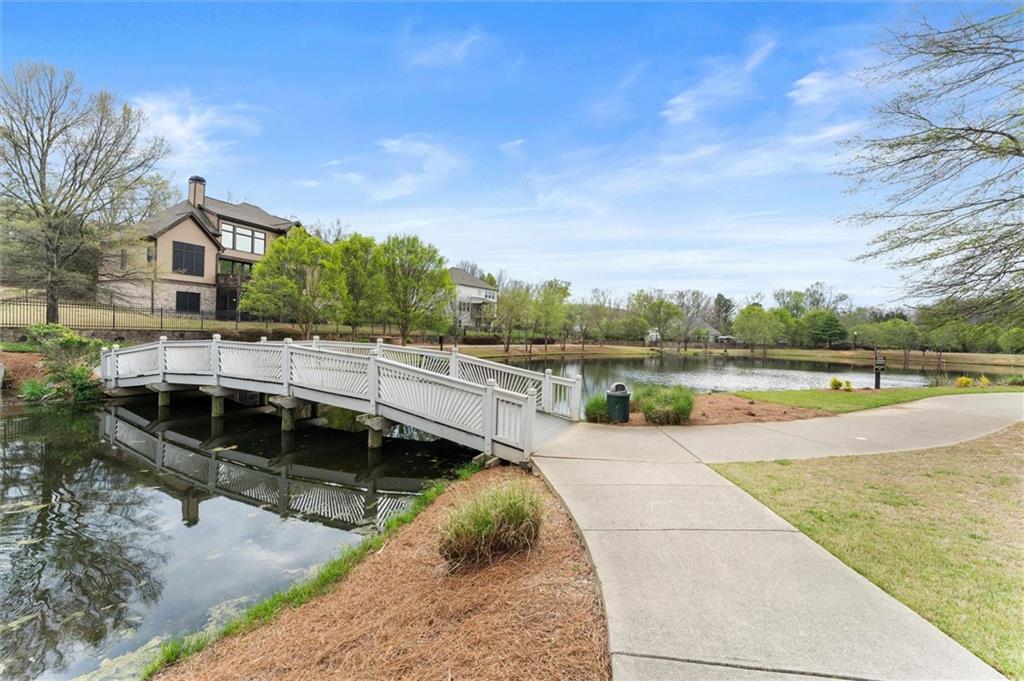 15 Lakeside Way Cartersville, GA 30121 - Photo 35 of 46