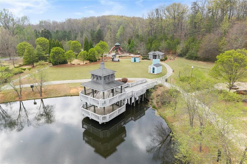 15 Lakeside Way Cartersville, GA 30121 - Photo 36 of 46