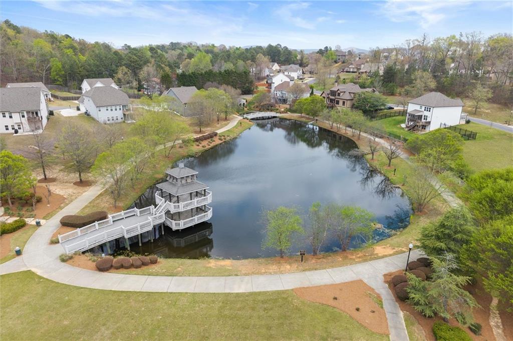 15 Lakeside Way Cartersville, GA 30121 - Photo 37 of 46