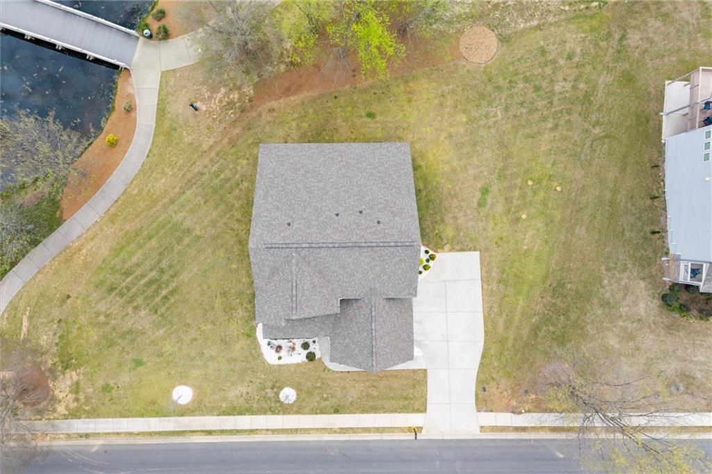 15 Lakeside Way Cartersville, GA 30121 - Photo 38 of 46