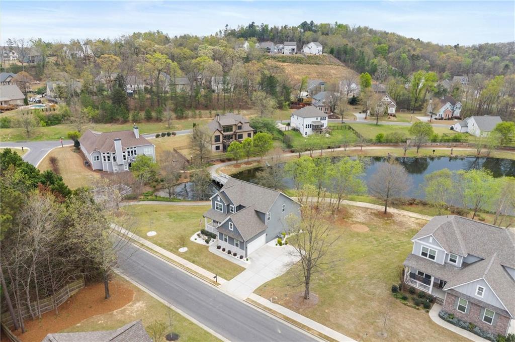 15 Lakeside Way Cartersville, GA 30121 - Photo 39 of 46