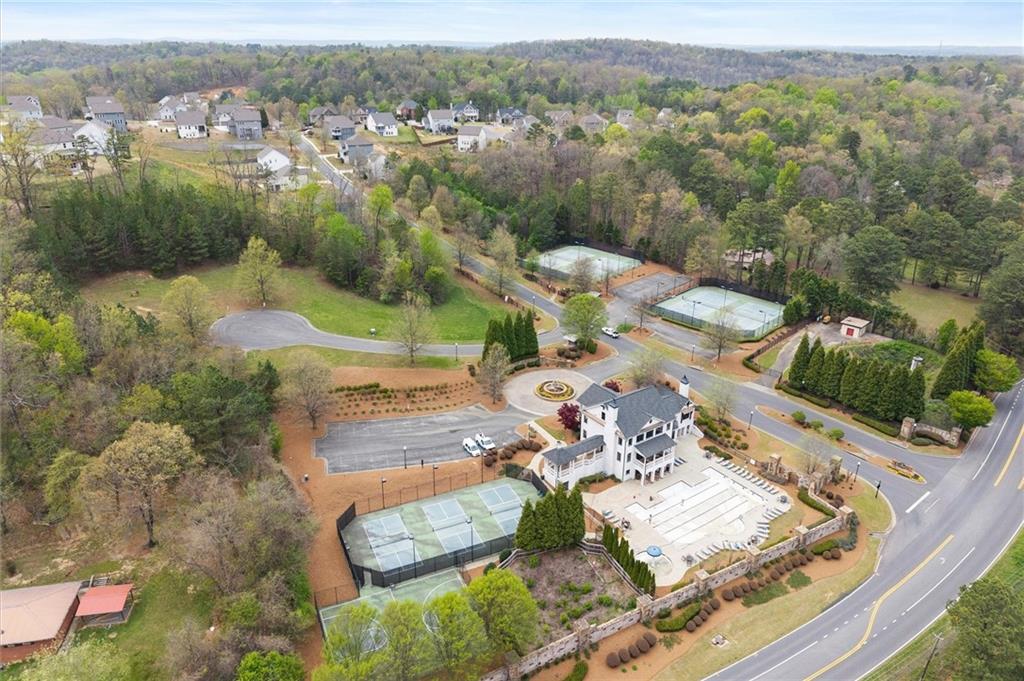 15 Lakeside Way Cartersville, GA 30121 - Photo 40 of 46