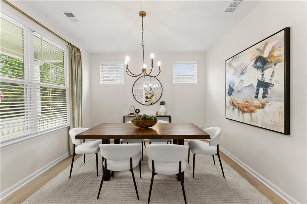 15 Lakeside Way Cartersville, GA 30121 - Photo 4 of 46