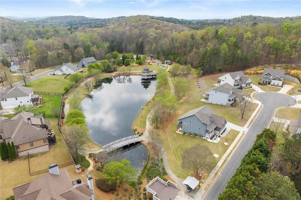 15 Lakeside Way Cartersville, GA 30121 - Photo 43 of 46