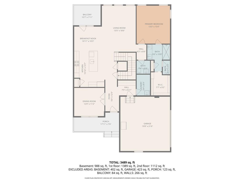 15 Lakeside Way Cartersville, GA 30121 - Photo 44 of 46