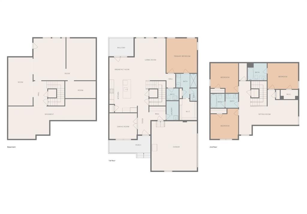 15 Lakeside Way Cartersville, GA 30121 - Photo 45 of 46