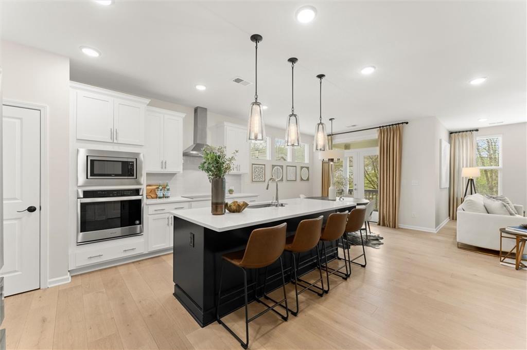 15 Lakeside Way Cartersville, GA 30121 - Photo 7 of 46