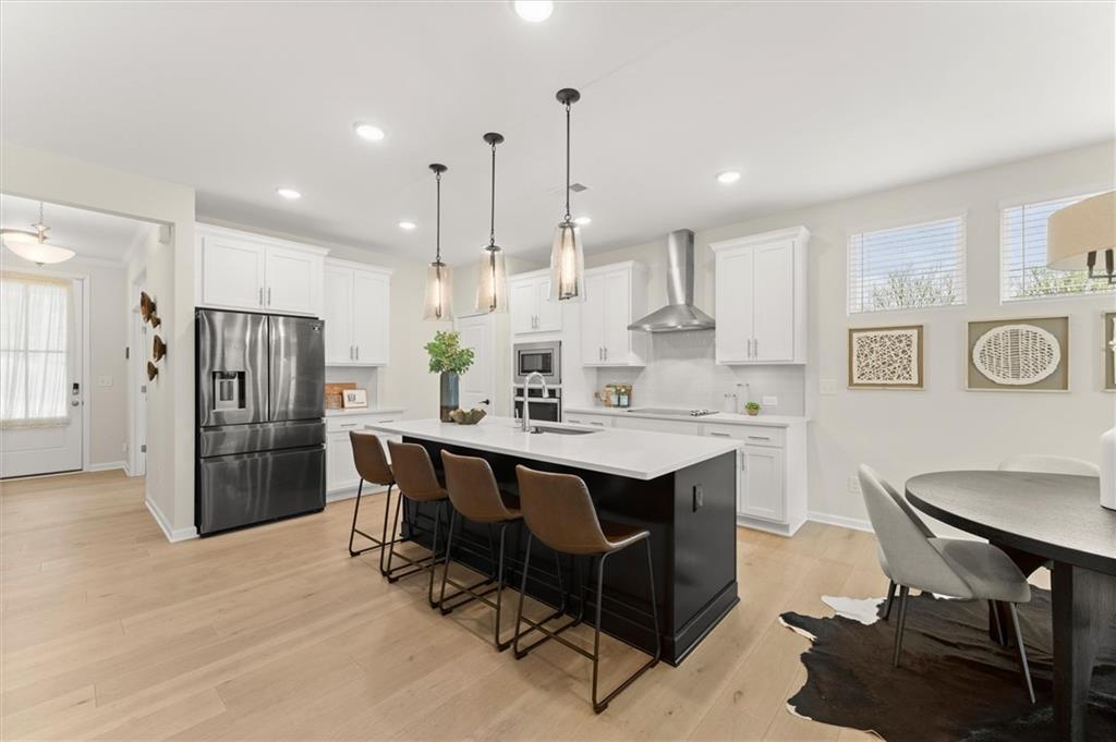 15 Lakeside Way Cartersville, GA 30121 - Photo 8 of 46