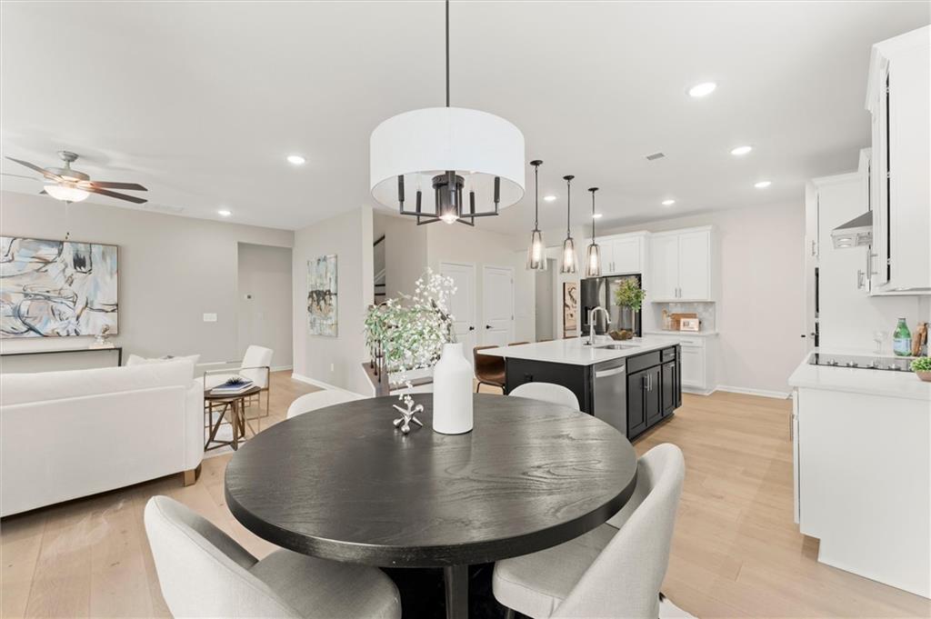 15 Lakeside Way Cartersville, GA 30121 - Photo 10 of 46