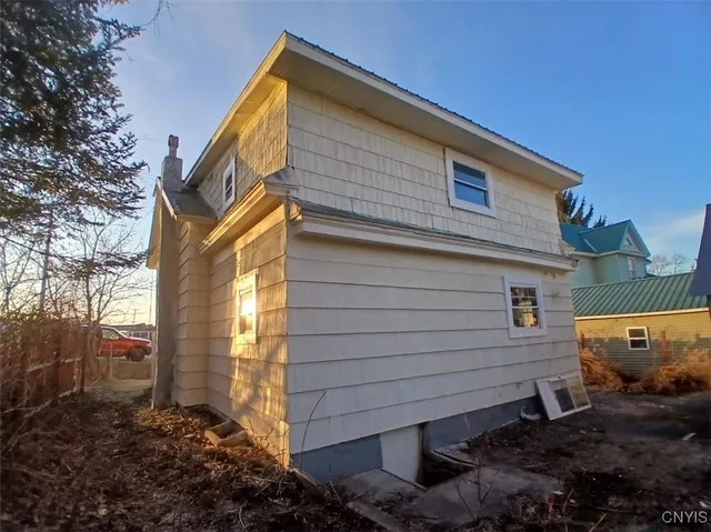 $55,000 | 4 East Street, German Flatts, NY 13357