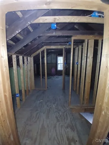 $55,000 | 4 East Street, German Flatts, NY 13357