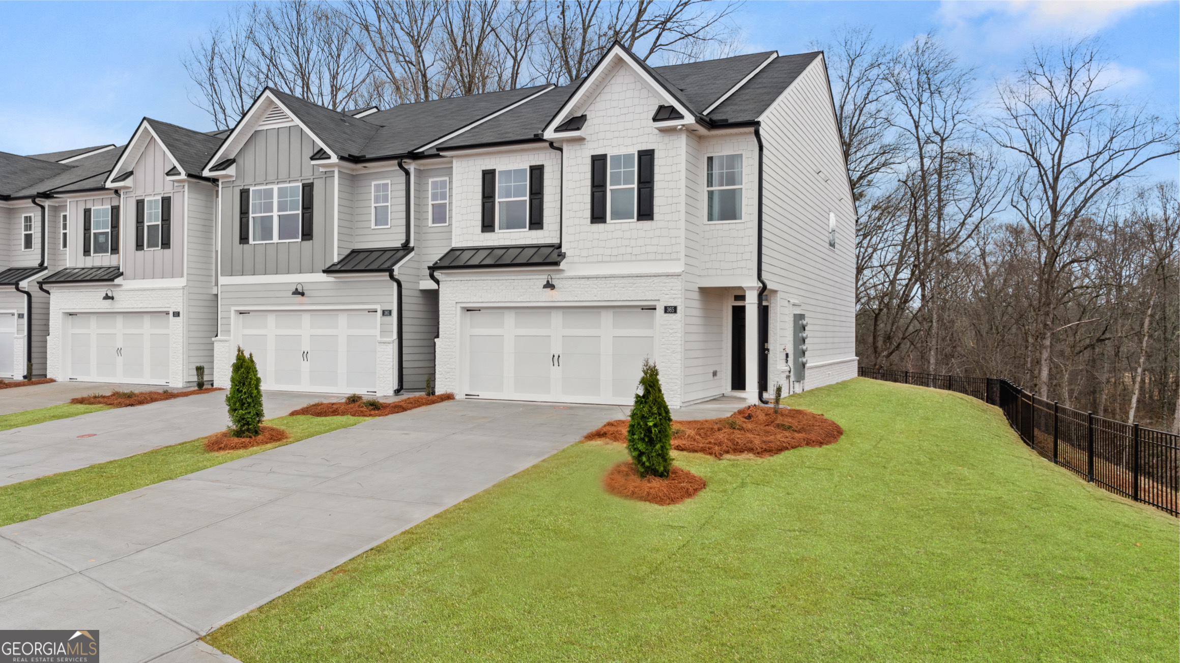 357 Sound Circle Stockbridge, GA 30281 - Photo 1 of 1 Gallery Image 1