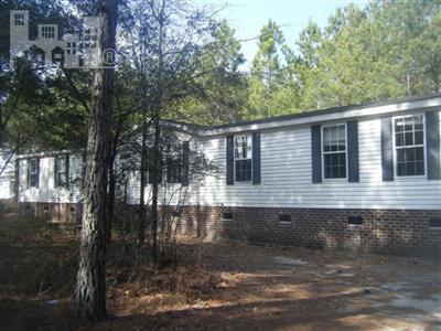 325 Old Folkstone Road Holly Ridge, NC 28445 - Photo 1 of 11 Primary Photo