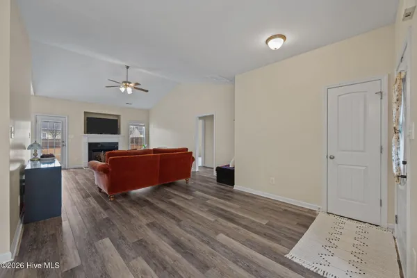 $291,500 | 382 Bannermans Mill Road, Richlands, NC 28574