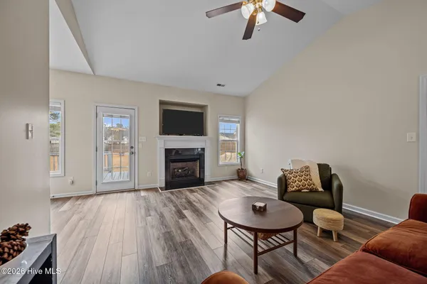 $291,500 | 382 Bannermans Mill Road, Richlands, NC 28574
